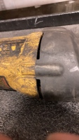 DeWalt reciprocating saw