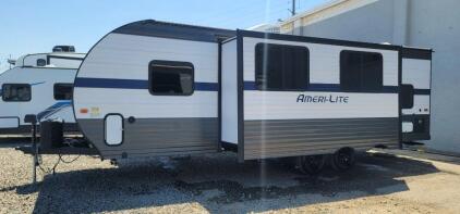 New 2022 Gulf Stream RV Ameri-Lite Ultra Lite 268BH - Boise - 5% Buyers Premium