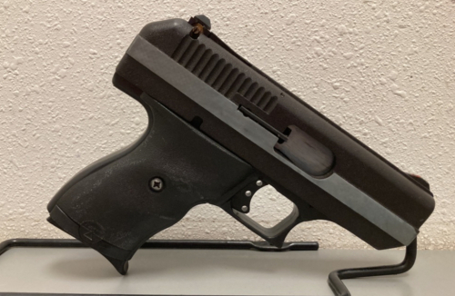 Hi-Point Firearms C9 9MM Pistol &mdash; P065994