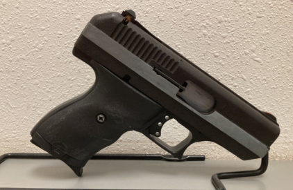 Hi-Point Firearms C9 9MM Pistol — P065994