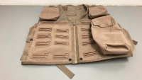 SnapTrack Special Ops Training Vest