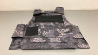 Digital Camo Custom Ops Vest