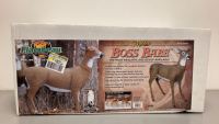 Flambeau Outdoors Boss Babe Lifesize Doe Decoy