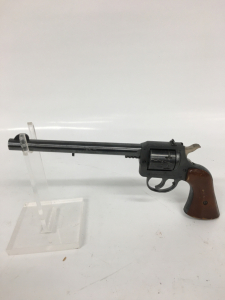H&R Model 649, .22 Cal. Revolver