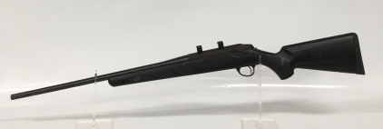 Sako Tikka T3, .30-06 Bolt Action Rifle