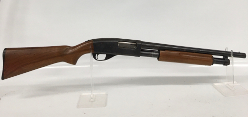 Smith And Wesson Eastfield 916, 12GA. Snub nose Pump Action Shotgun