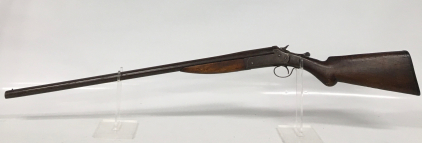 J.Stevens Arms Electric City, 16 GA Shotgun