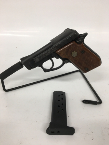 Taurus PT-22, .22LR Semi Automatic Pistol