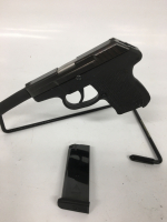 Keltec Cnc Inc. P-32, 32Auto Semi Automatic Pistol