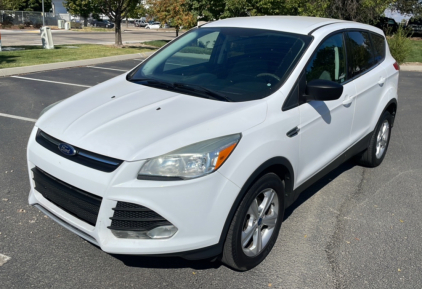 2014 Ford Escape - 79K Miles!