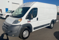 2014 Ram Promaster - Local Fleet Vehicle - Clean!