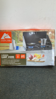 Ozark Trail 2-Burner Camp Stove