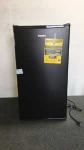 Galanz Compact Refrigerator 3.3 Cu. Ft.