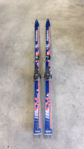 Rossignol Ski Sets s737