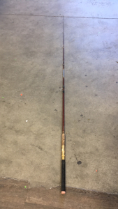 Deep Sea Fishing Pole