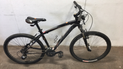 Specialized Hardrock Bike