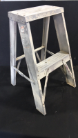 Small Step Ladder Foldable