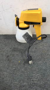 Spray Gun
