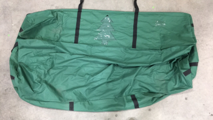 Christmas Storage Bag