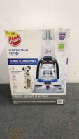 Hoover Powerdash Pet Carpet Cleaner