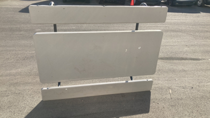 Collapsible Picnic Table