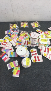 Ribbons, Bows and Banners