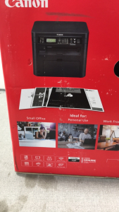 Canon Laser Printer