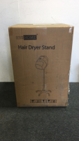 Vivo Home Hair Dryer Stand