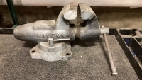 Wilton vise