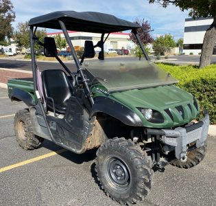 2005 Yamaha Rhino