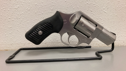 Ruger SP101 .357 Magnum Revolver — 574-36062