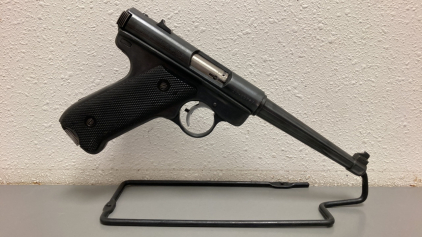 Ruger MK1 .22LR Automatic Pistol — 11-10727