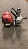 PowerMate Centrlfugal pump