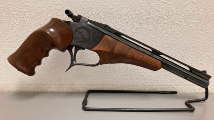 Thompson Center Contender .44 Mag Pistol — 314127