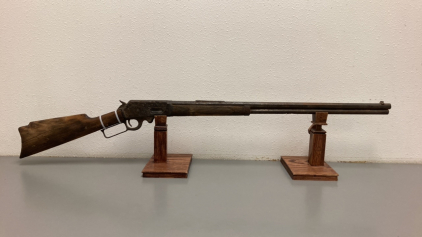 Marlin 1893 .30-30 Rifle — NVSN