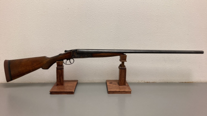 Ithaca 5X5 Field Grade 20 Ga Shotgun — 36708L