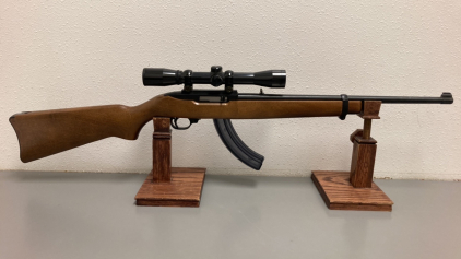 Ruger 10/22 .22 LR Rifle — 235-22494