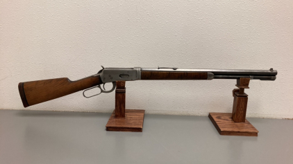 Winchester 1894 .32 SPL Lever Action Rifle — 119836