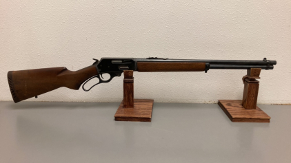 Western Field/Marlin 740-A .30-30 Rifle —. AD64616