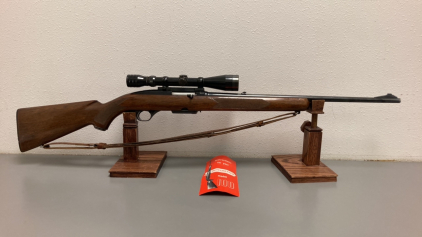 Winchester 100 .308 Cal Bolt Action Rifle — 21572