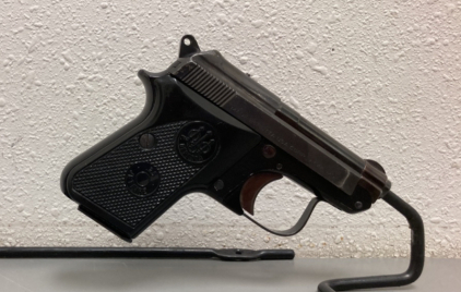 Beretta 950 BS .25 Cal Pistol — BER83224V