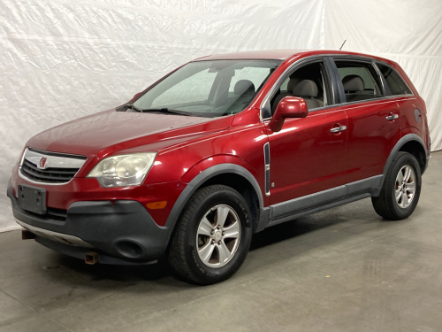 2008 Saturn Vue - Economical SUV - Runs Well