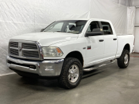 2010 Ram 2500 - 4x4