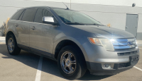 2008 Ford Edge - AWD - Good Runner For Winter