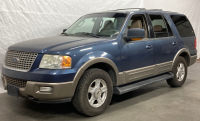 2003 Ford Expedition - 4x4