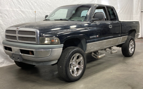 1998 Dodge Ram 1500 - 4x4