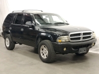 2002 Dodge Durango 4x4