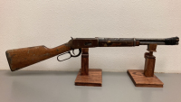 Winchester Model 94 .30-30 Lever Action Rifle — 5011302