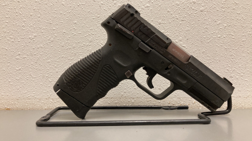 Taurus PT 24/7 G2 .45 ACP Pistol — NFM19030