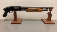Revelation R310AB 12 Gauge Pump Action Shotgun — G082015